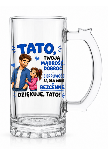 Kufel dla Taty #020