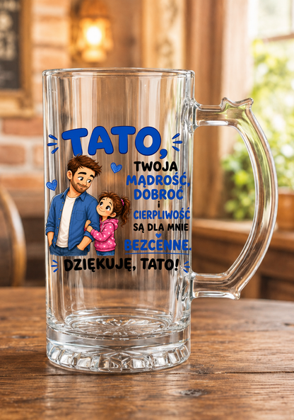 Kufel dla Taty #020
