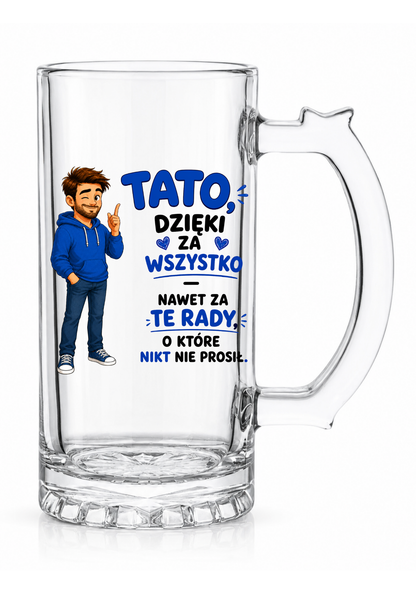 Kufel dla Taty #021