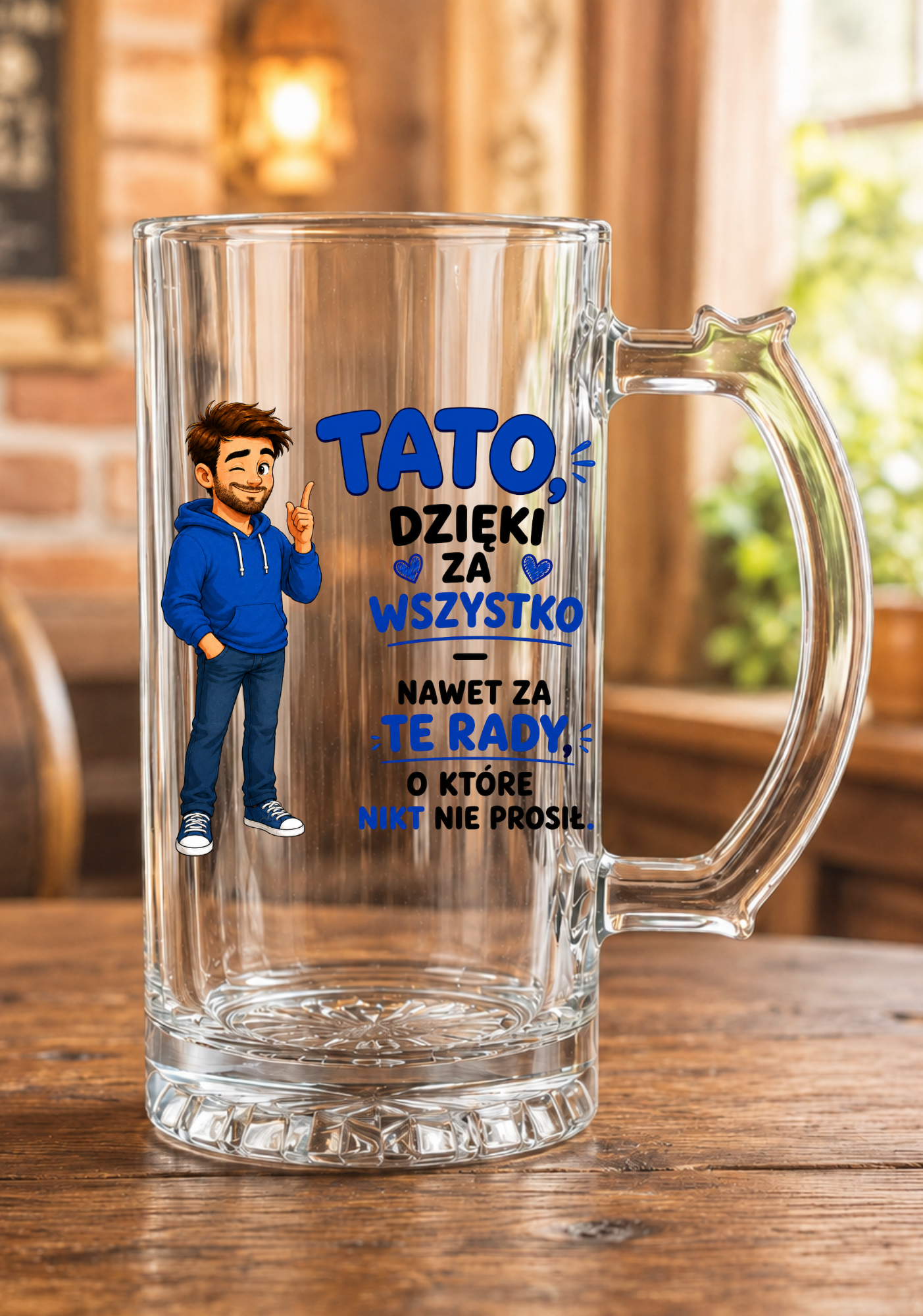 Kufel dla Taty #021
