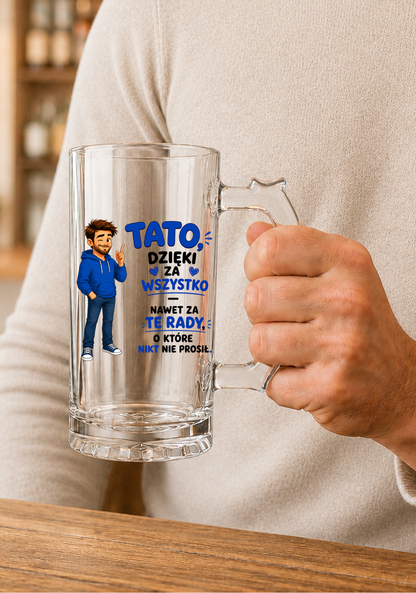 Kufel dla Taty #021
