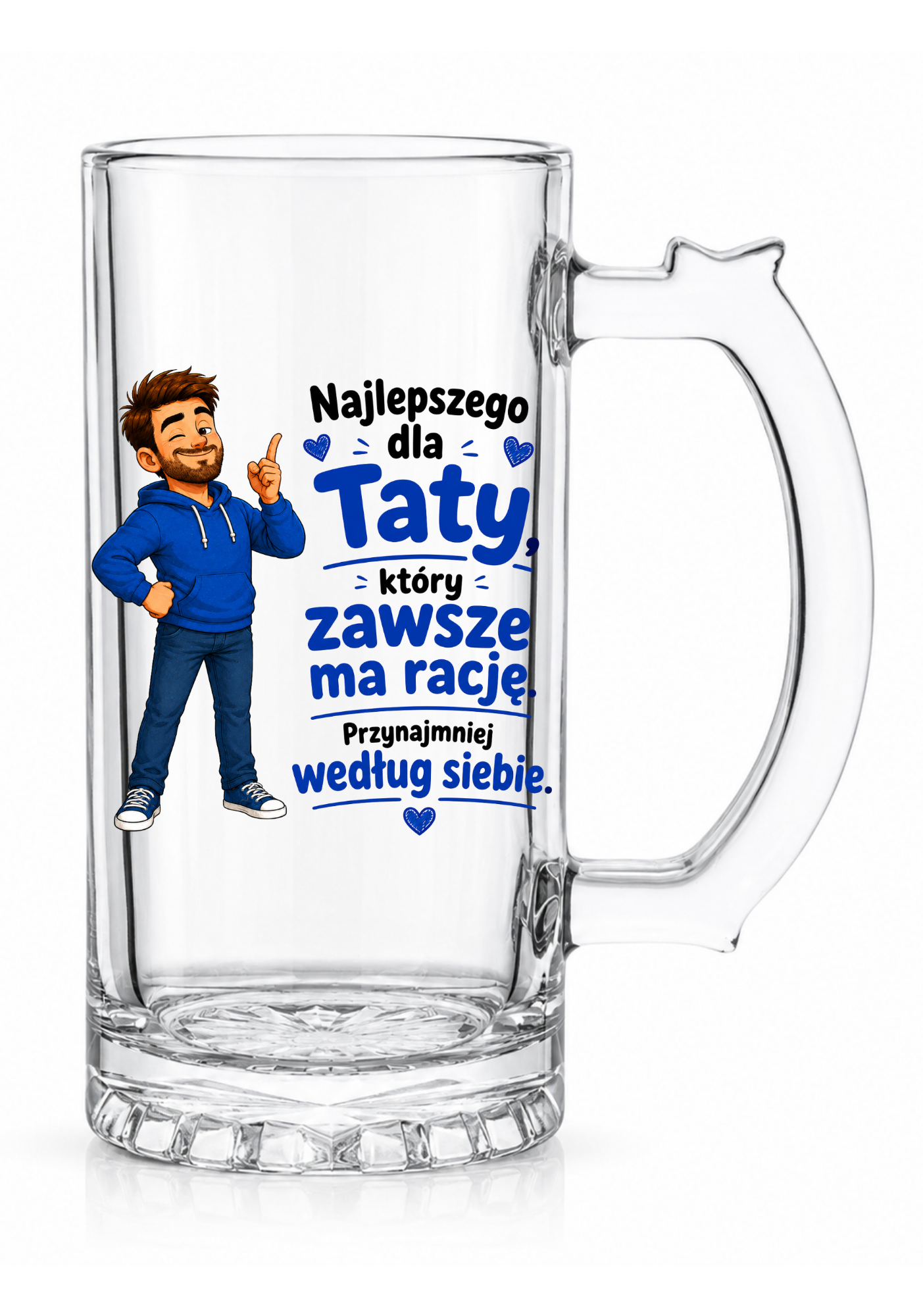 Kufel dla Taty #022