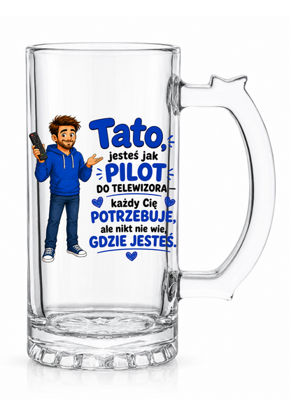 Kufel dla Taty #023