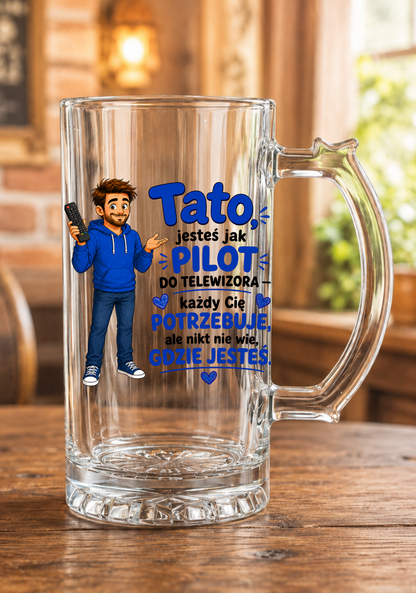 Kufel dla Taty #023