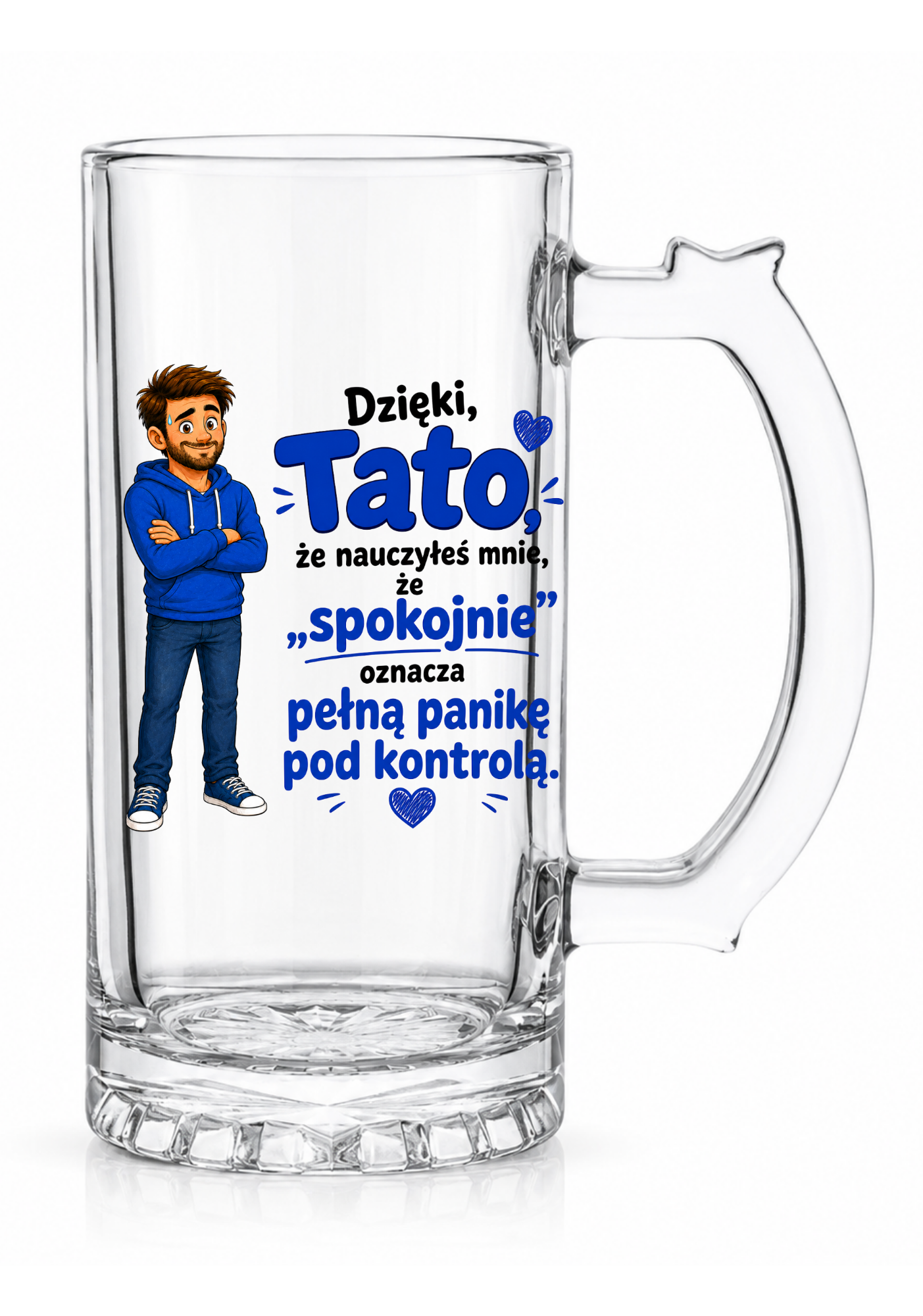 Kufel dla Taty #024