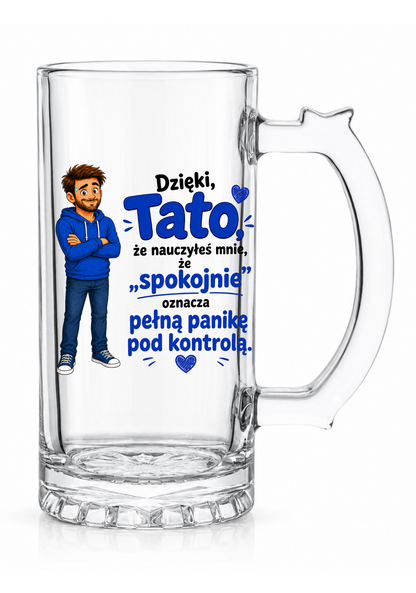 Kufel dla Taty #024