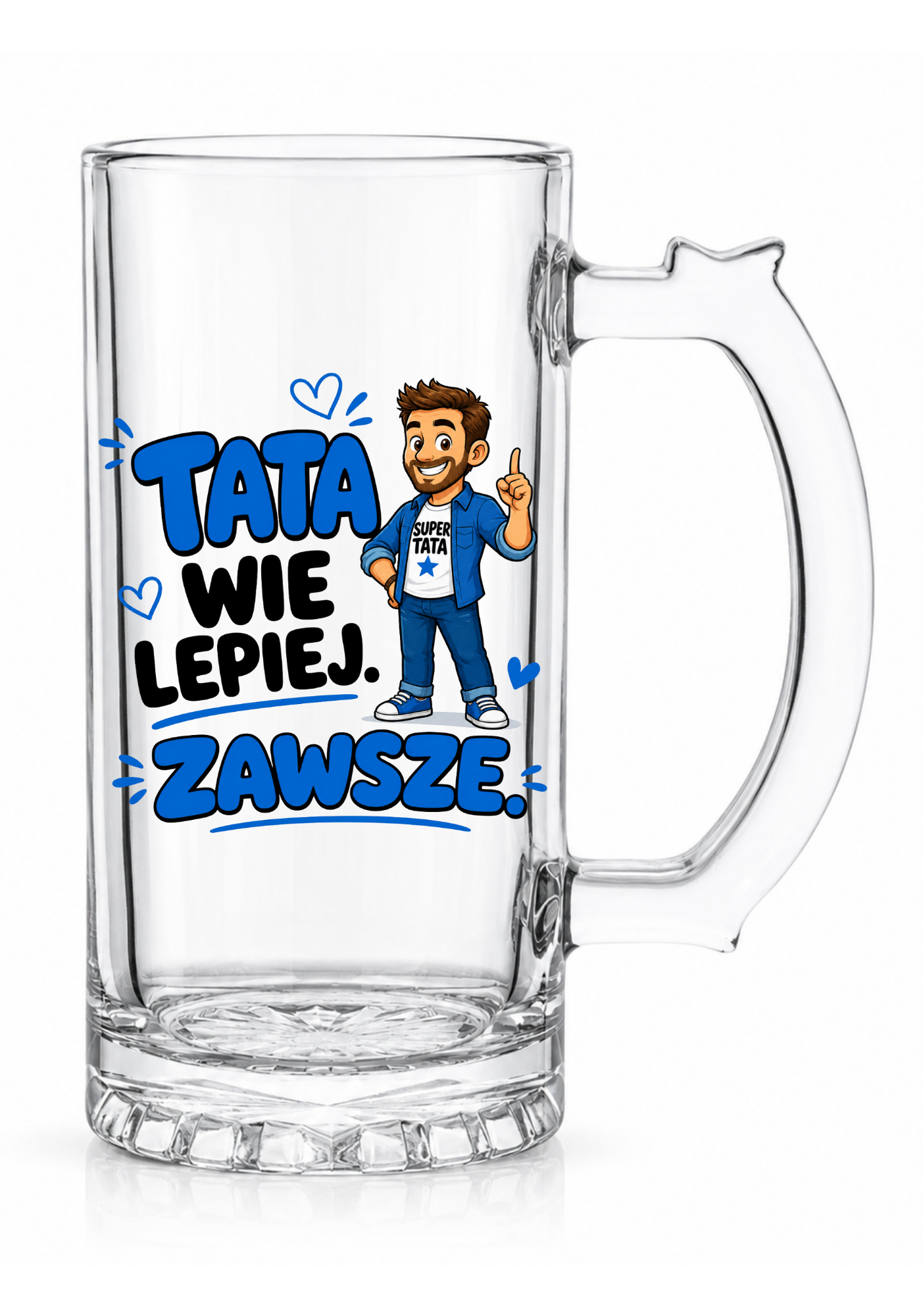 Kufel dla Taty #025