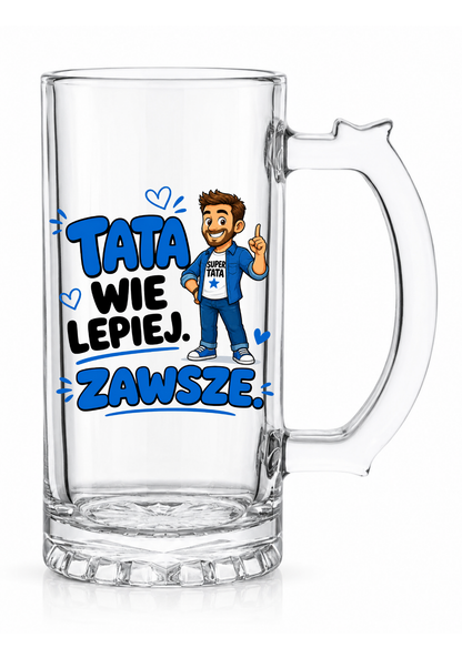 Kufel dla Taty #025