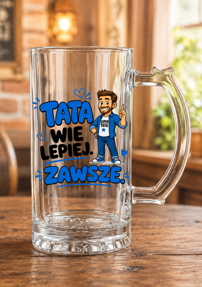 Kufel dla Taty #025