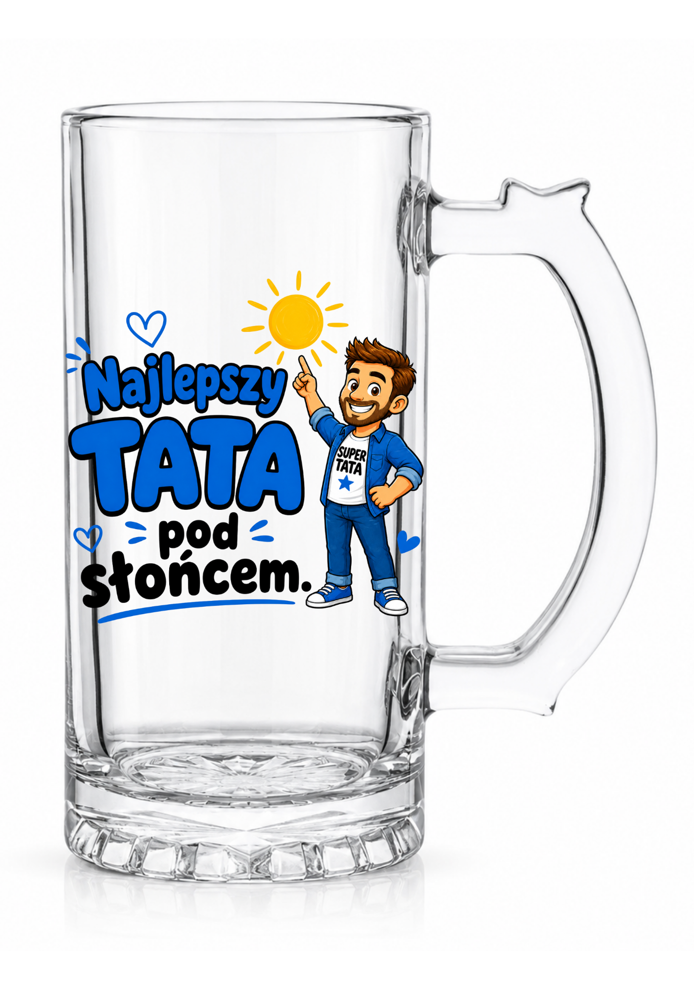 Kufel dla Taty #026