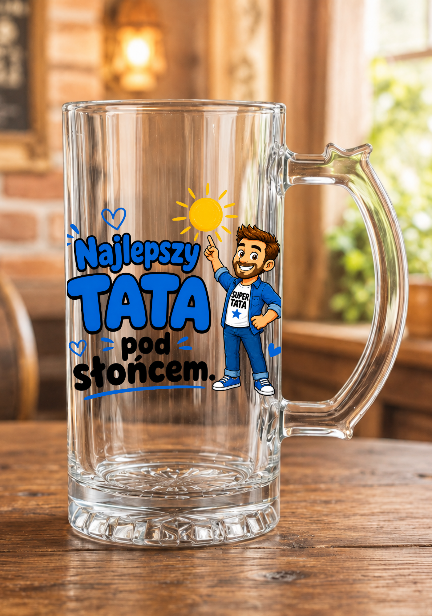 Kufel dla Taty #026