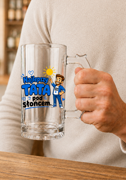 Kufel dla Taty #026