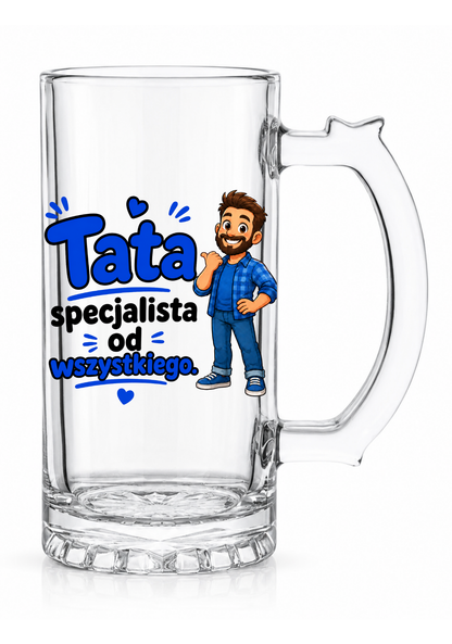 Kufel dla Taty #027
