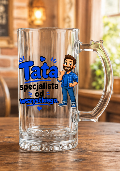 Kufel dla Taty #027