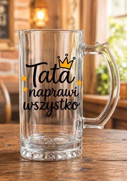 Kufel dla Taty #033