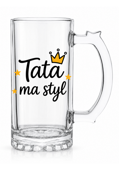 Kufel dla Taty #035