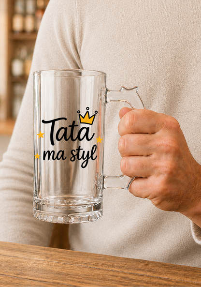 Kufel dla Taty #035