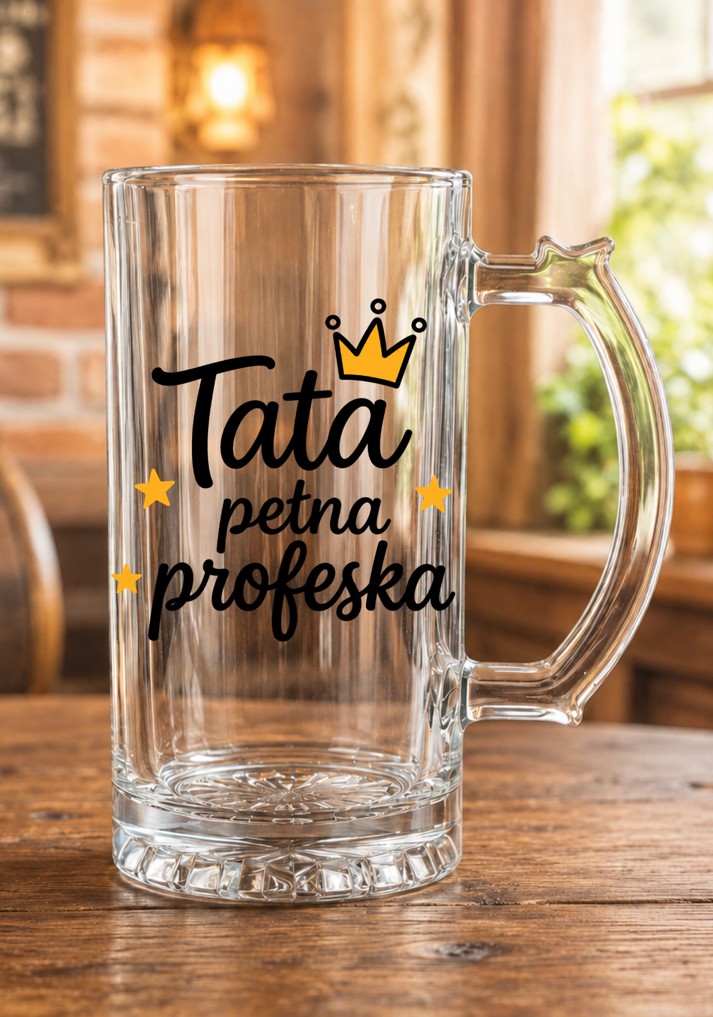 Kufel dla Taty #038