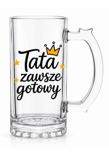 Kufel dla Taty #039