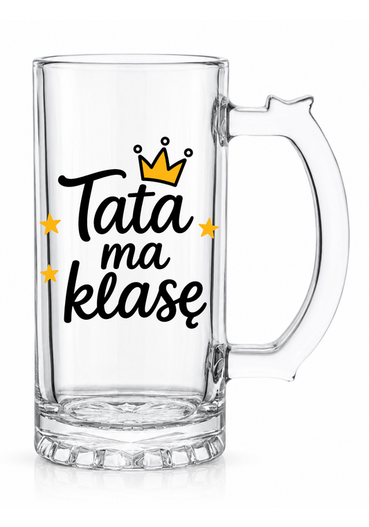 Kufel dla Taty #041