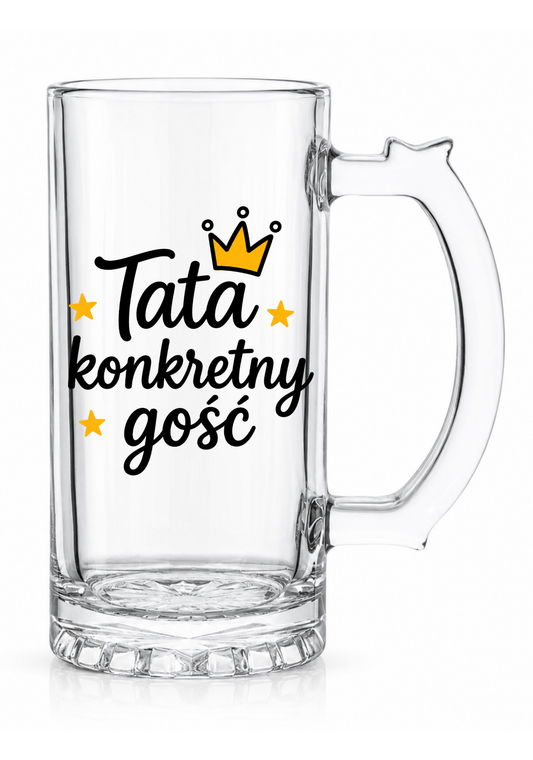 Kufel dla Taty #044