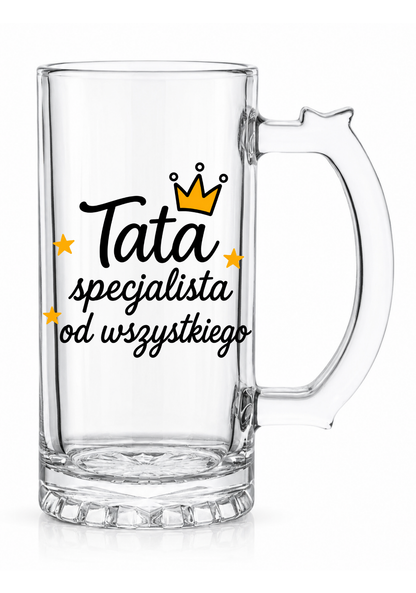 Kufel dla Taty #048