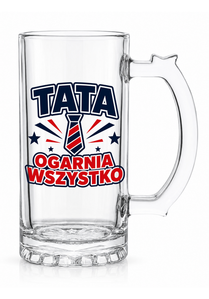 Kufel dla Taty #078