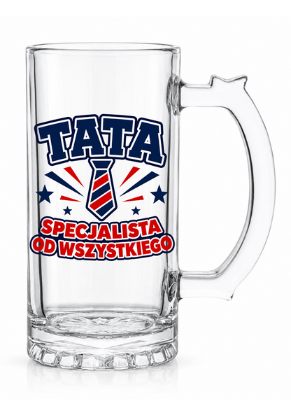 Kufel dla Taty #075