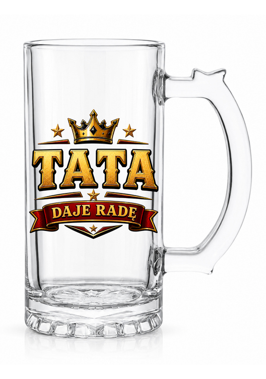 Kufel dla Taty #086