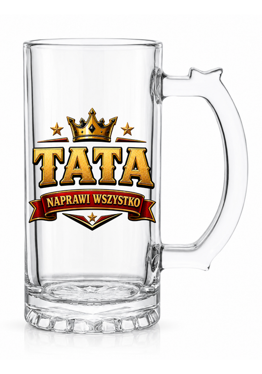 Kufel dla Taty #088