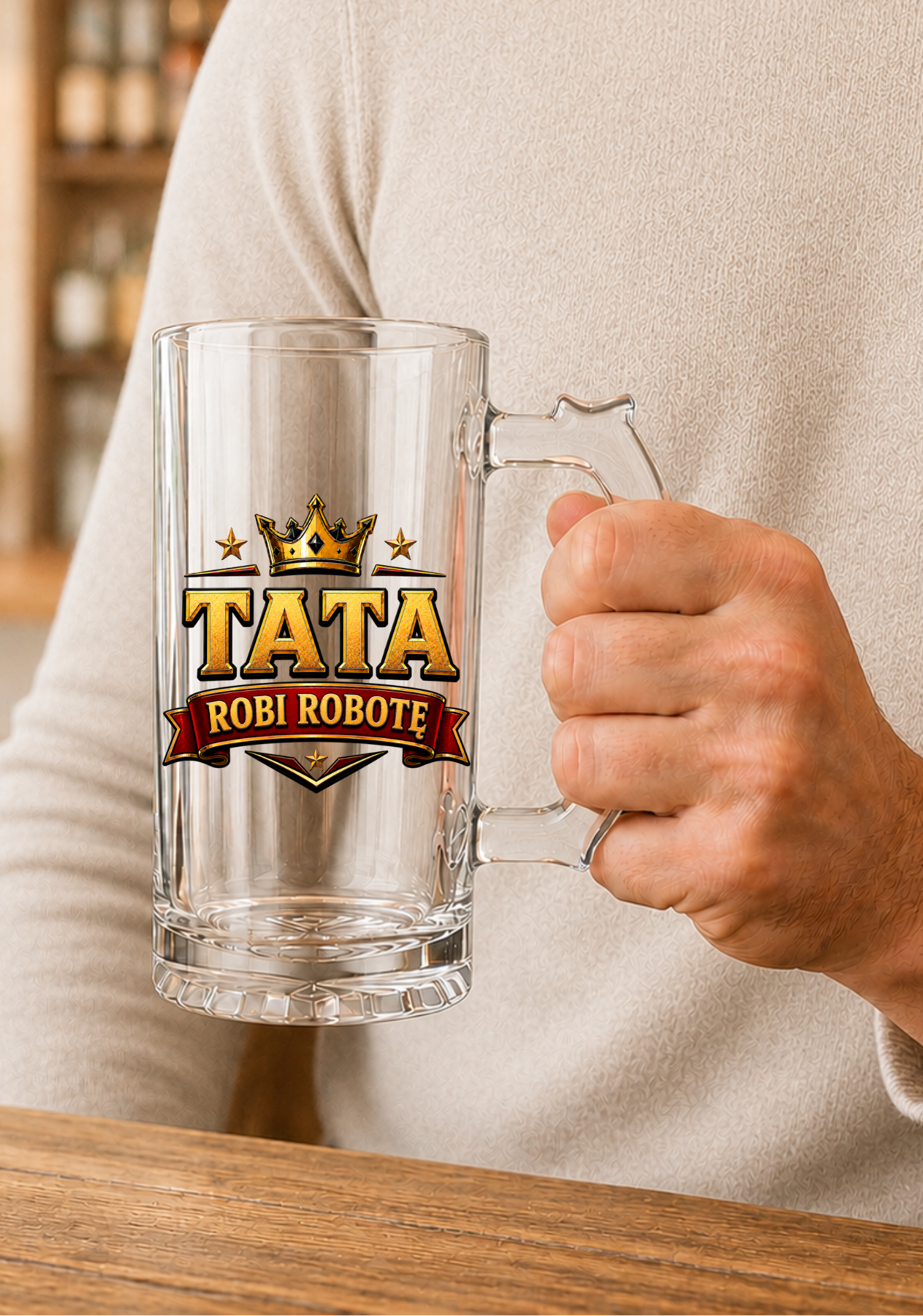 Kufel dla Taty #090