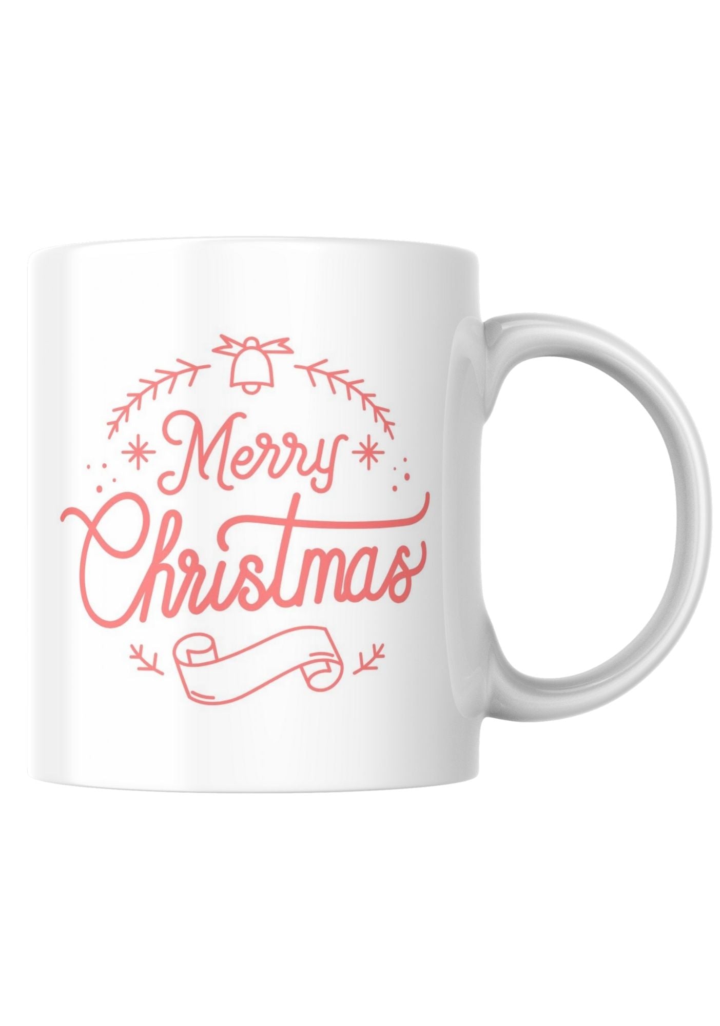 Kubek - Boże Narodzenie #010