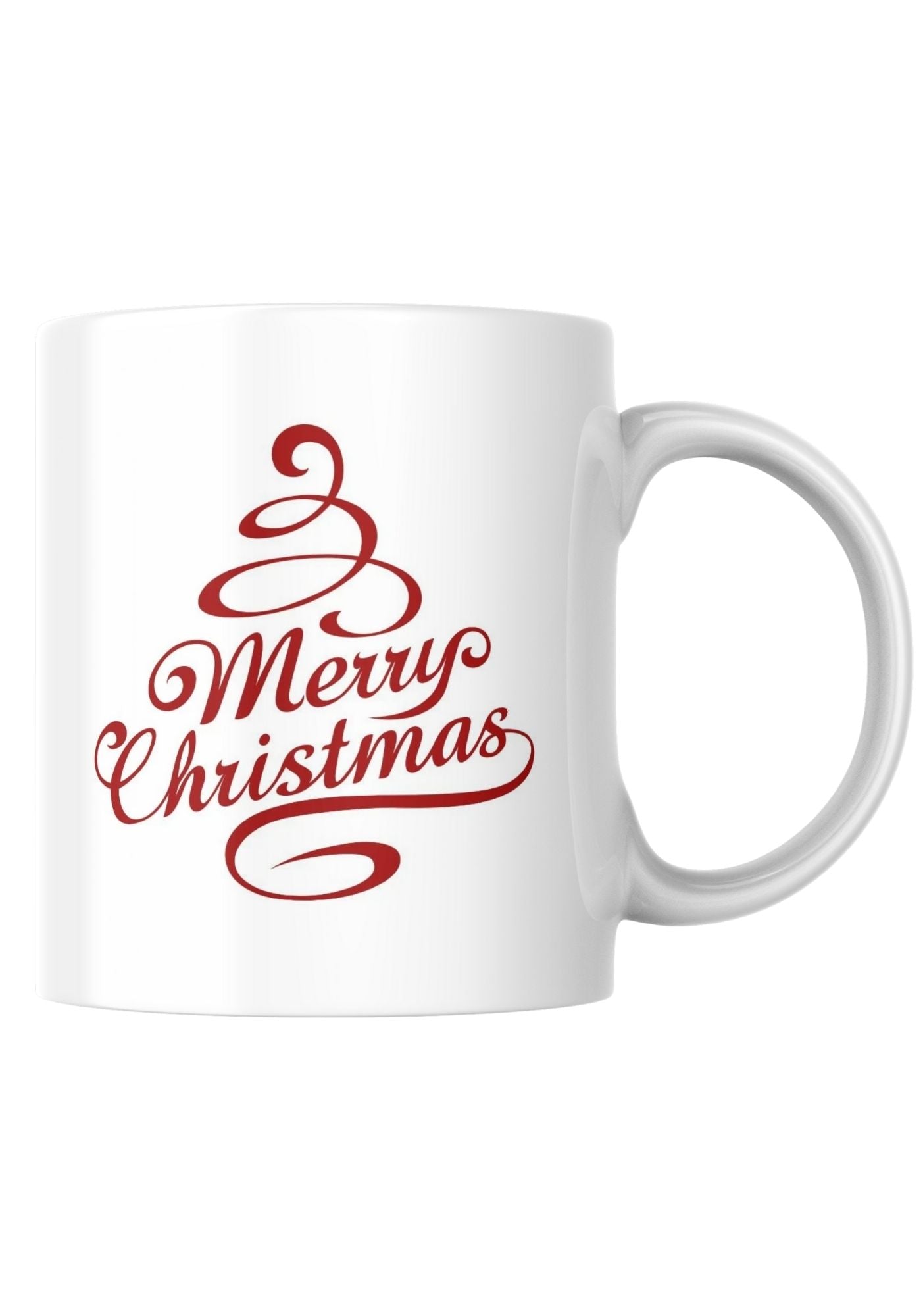 Kubek - Boże Narodzenie #011